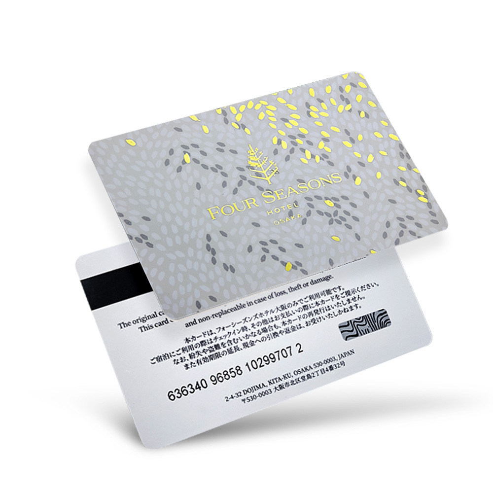 Pvc Membership Card Production Vip Hard Card Supermarket Barcode Scratch Card Barcode Points Redemption Scratch Code Factory Production