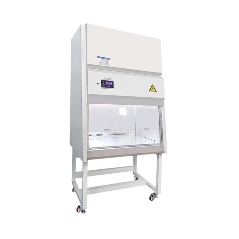 Customized A2 Laboratory Safety Cabinet Purification Dust-Free Single and Double Ultra-Clean Workbench Half Row Full Row Biological Safety Cabinet