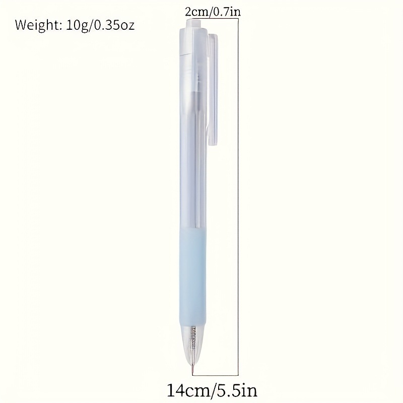 2026 New Cross-Border Dropshipping 6 Pieces/Set 12 Pieces/2 Sets of Craft Art Knives and Pens Cross-Border