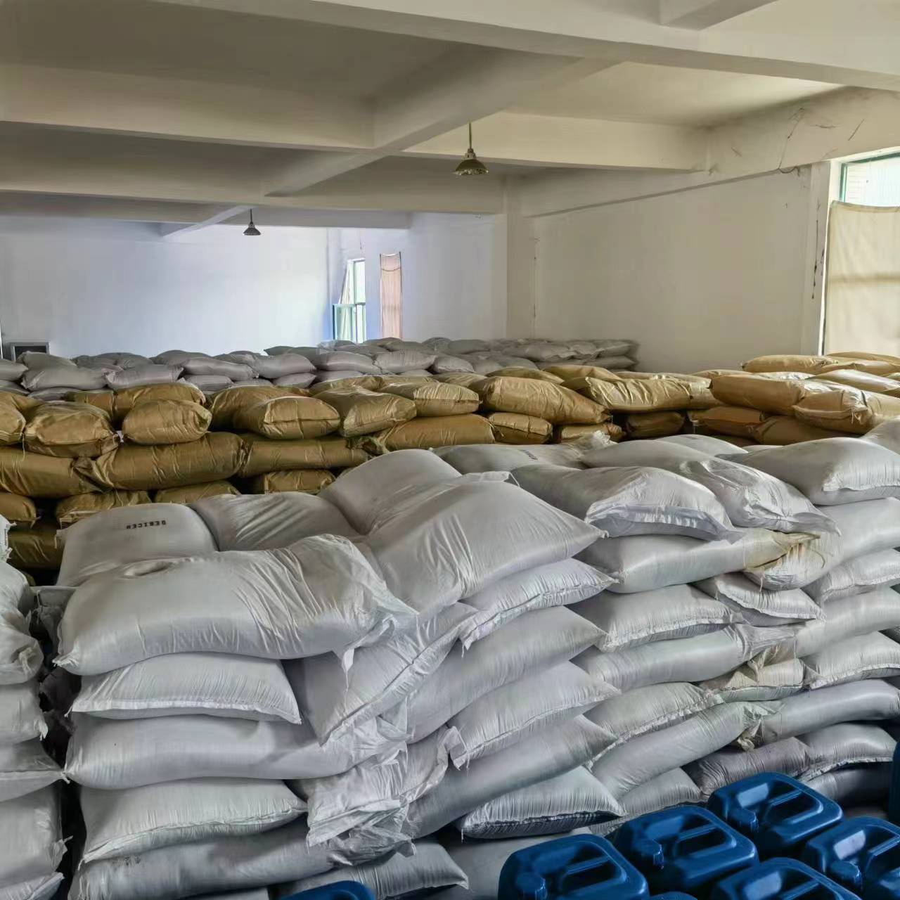 Adhesive Gumalon Resin Granules Rubber Asphalt Rubber Softener Paint Thickening Gumalon Resin Powder