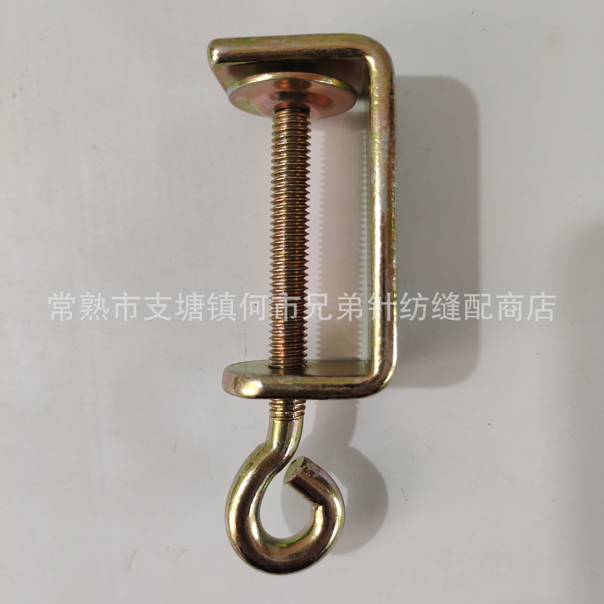 Стол для вязальной машины Brother, стол с зажимами