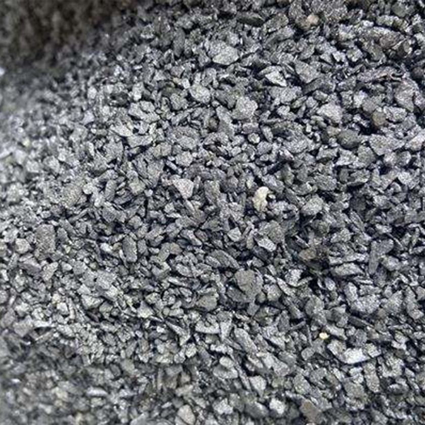 Supply of Silicon Iron Inoculant, Special Material for Steelmaking and Casting, Silicon Iron Granules Are Made from National Standard Silicon Iron