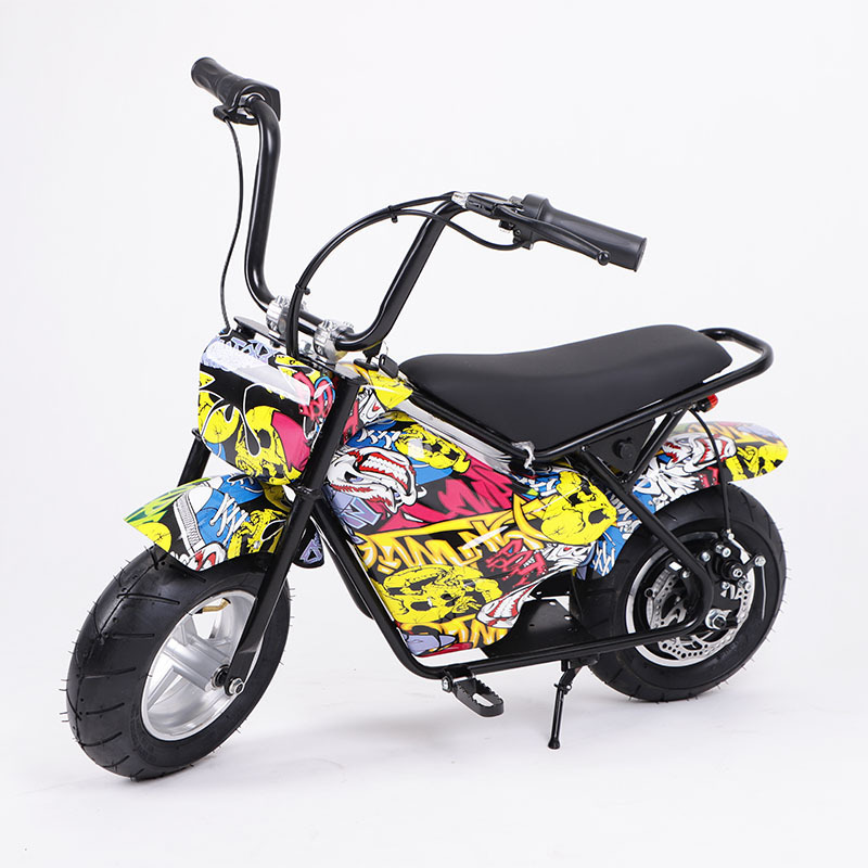 49Cc Mini Small Off-Road