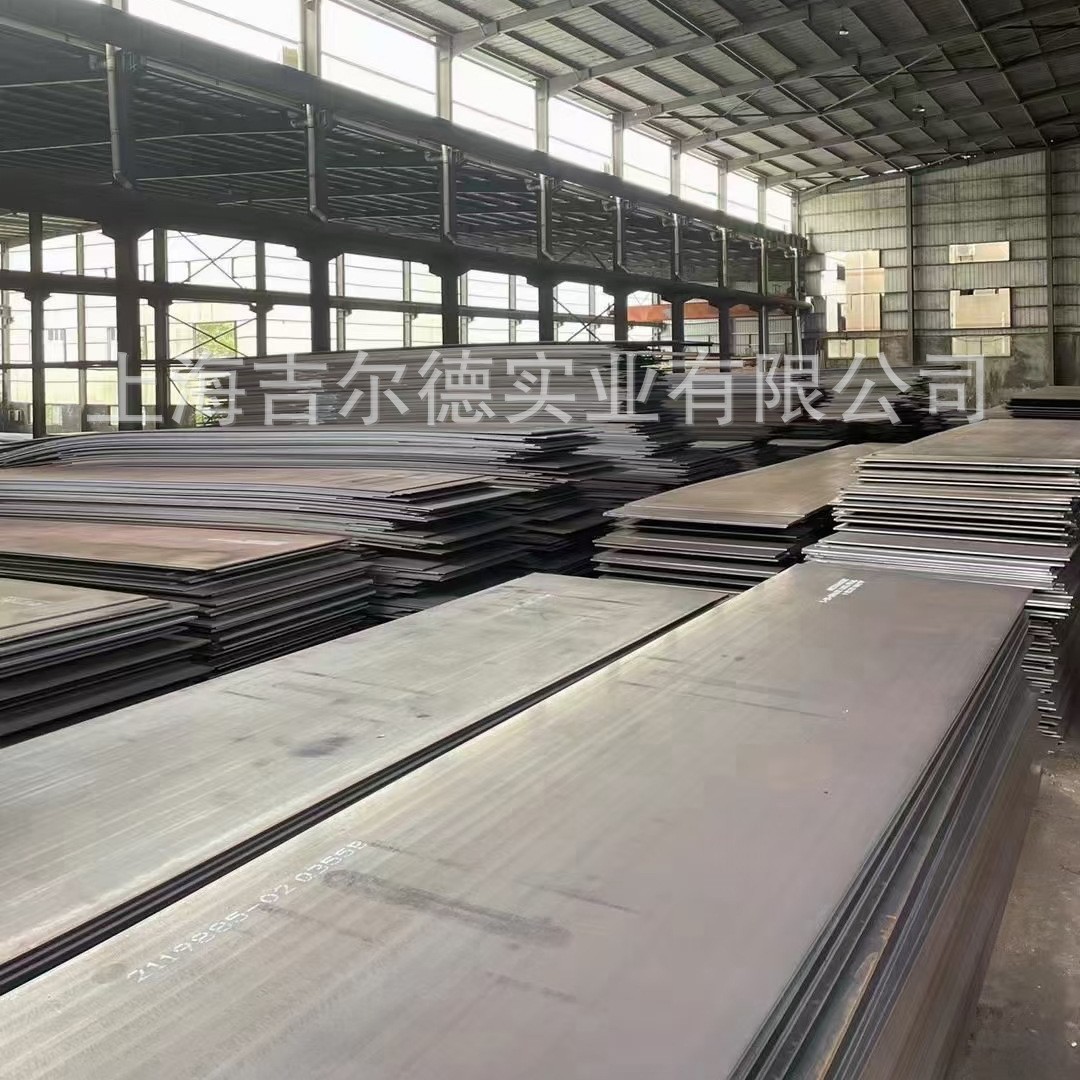 30Crmnsia Steel Plate Round Steel with Complete Specifications and Favorable Prices