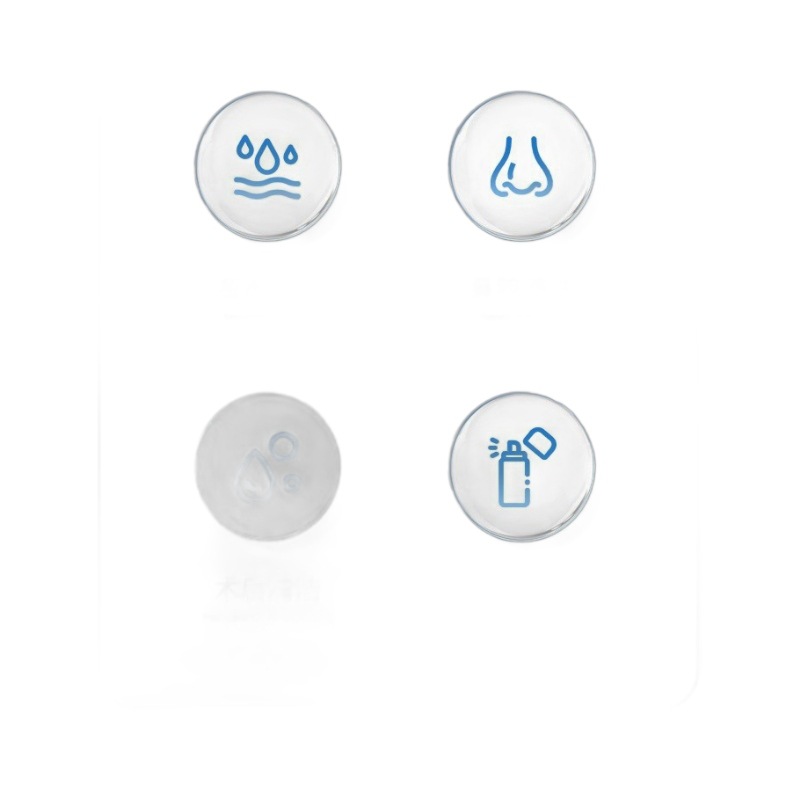 Kefu Physiological Seawater Nasal Spray Nasal Care Gentle Moisturizing Spray Physiological Nasal Spray