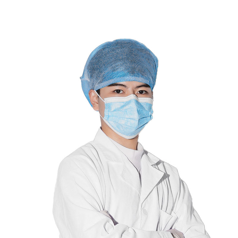 Medical Surgical mask disposable three-layer protective N95 medical protective mask independent packaging factory wholesale