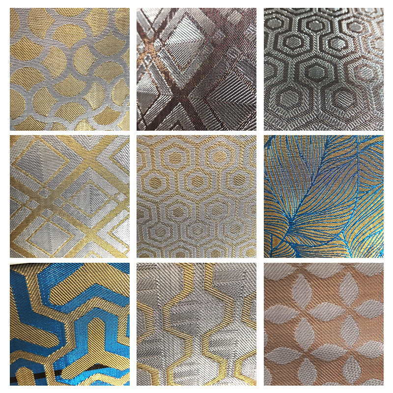 Copper Wire Wall Covering Copper Wire Braided Wire Material Exhibition Hall Wall Metal Decorative Net Metal Copper Wire Jacquard Art Net