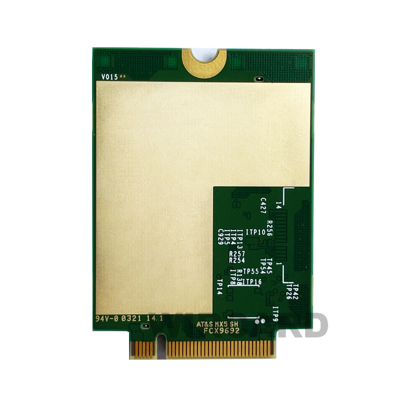 New DW5829 T77W968 4G Wireless Module Netcom 7330/7430/7530/7410/7210