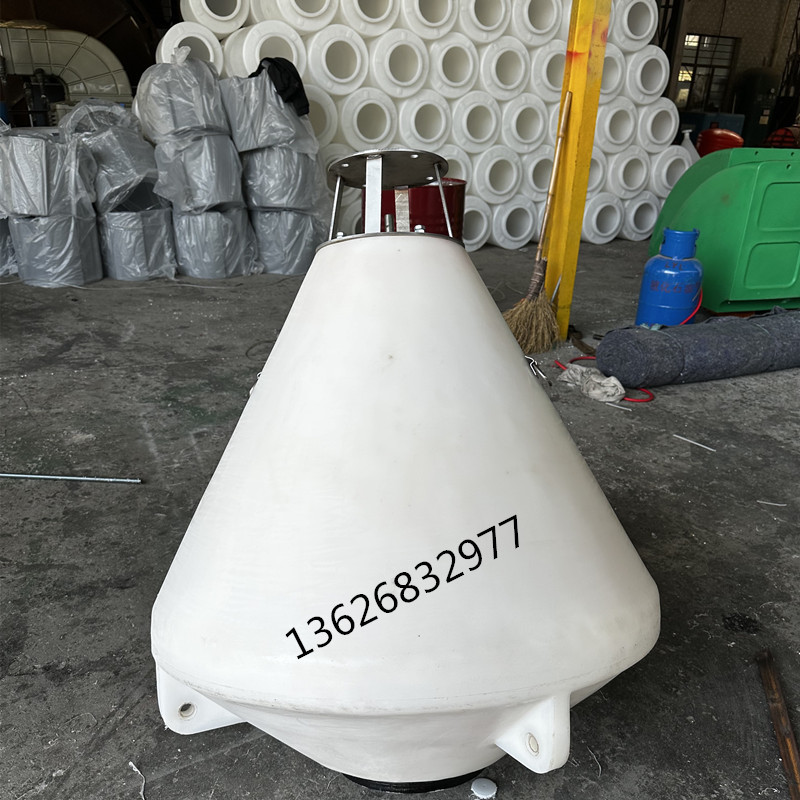 Поплавки диаметром 1м с предупреждающими знаками, пластиковые поплавки, поставляемые в Гуандун, Хайнань и другие регионы