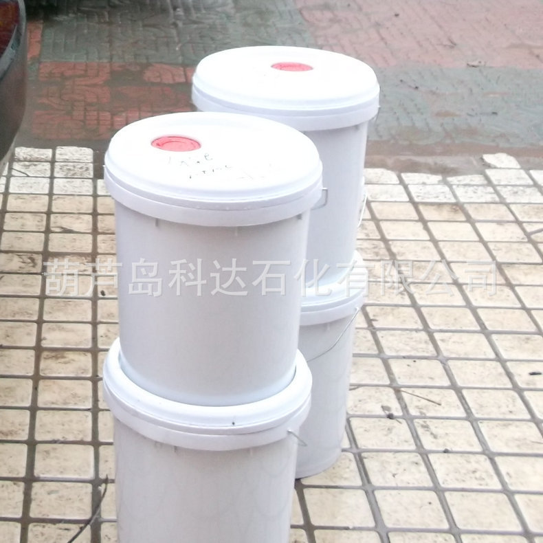 Жидкий полисульфидный каучук Lp-3 (Хулудао) Jly121, водонепроницаемый, высокоэластичный, структурный клей от Jinxi Chemical