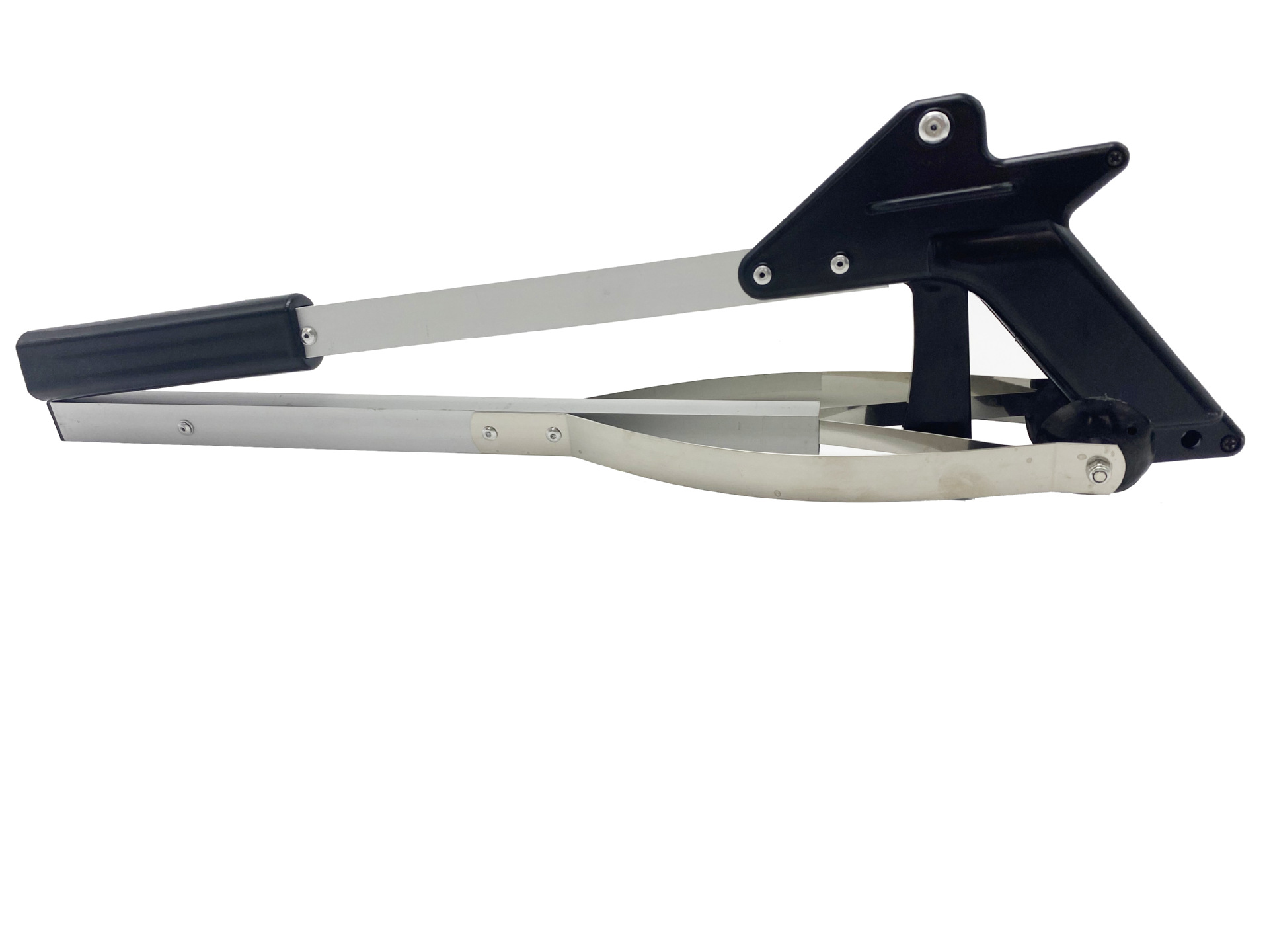 Stainless Steel Chuck with Suction Cup with Hook Picker Foldableing Picker