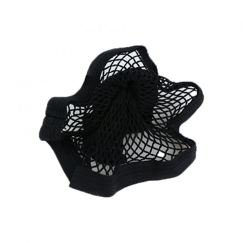 Wig hair net wig hair net wholesale hair net wig styling hair net elastic hair net two hair net manufacturers