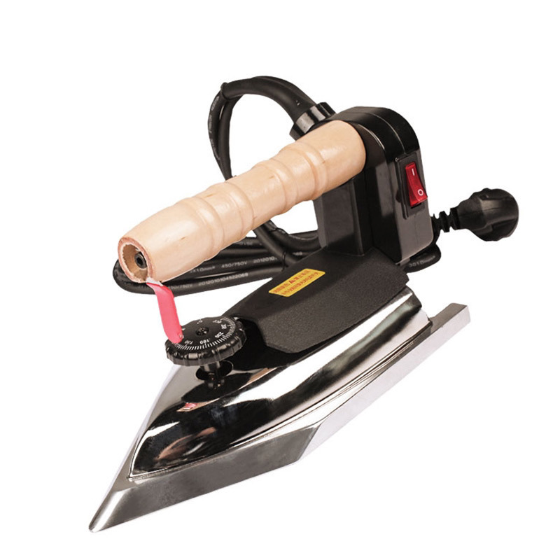 Jiangxin Wood Veneer Electric Iron Wood Veneer Iron Special-Shaped Iron High Temperature Industrial Multi-Function Special-Shaped Electric Iron 1500W