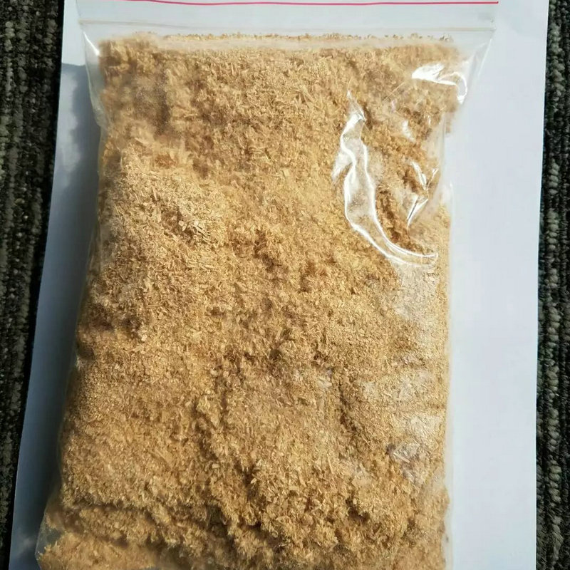 Sample Miscellaneous Wood Powder, Wood Cellulose, Paper-Making, Leak-Proof, Fragrant Wood Floor, Fine Wood Powder, Poplar Chips, Approval