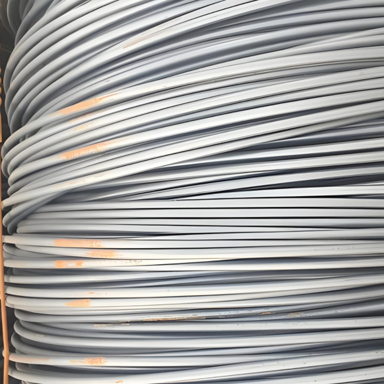 Проволока Hpb300 в Пекине, круглая 6 8 10, обработка, спецификации выпрямления и сгибания полные, независимый склад, короткий срок строительства