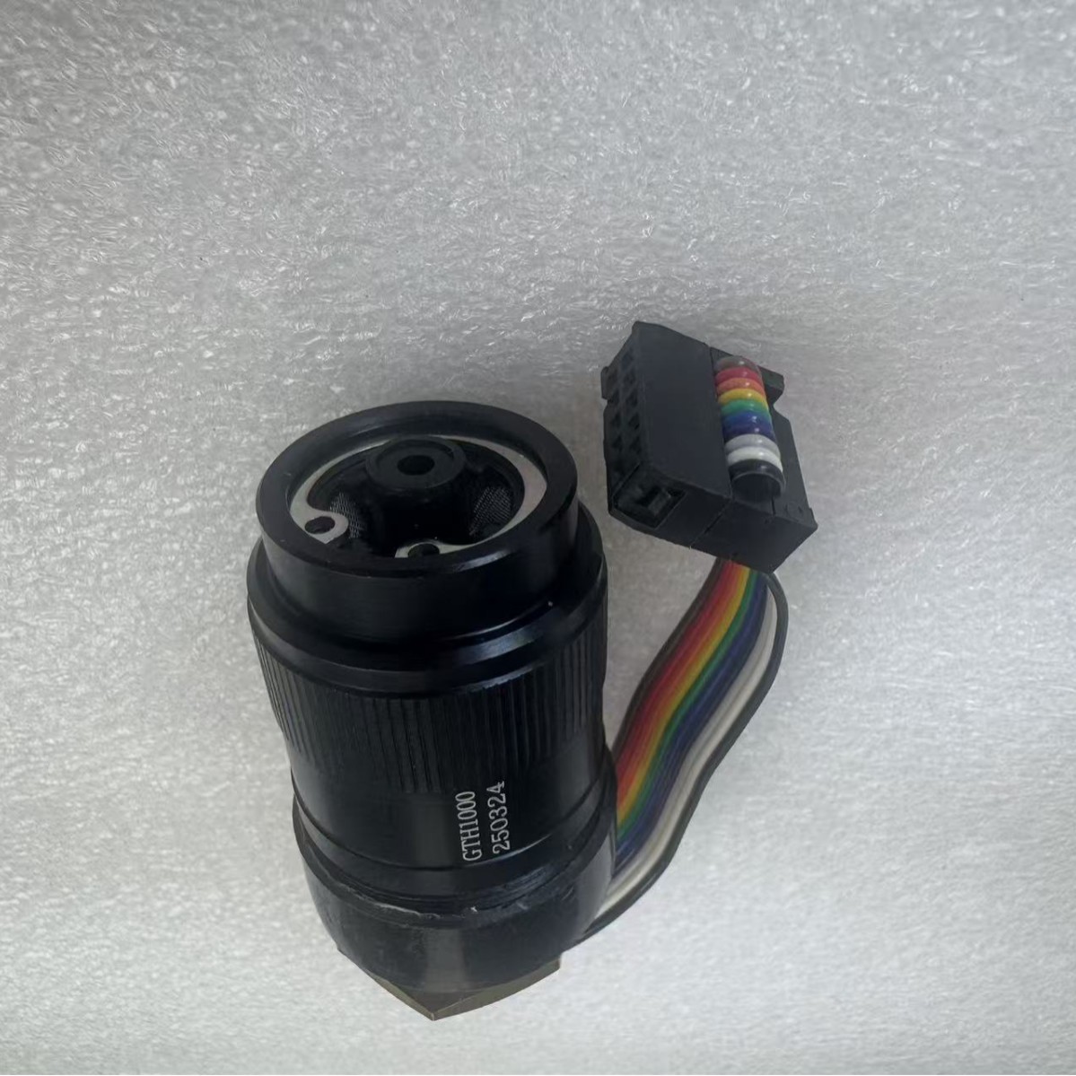 Chongqing Coal Science and Engineering Institute Gth1000 Carbon Monoxide Catalytic Element Sensitive Element Repair Original Genuine