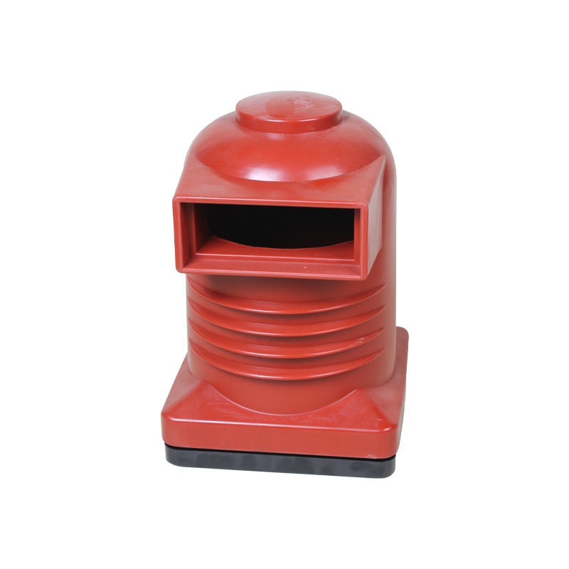 10KV-35KV High Voltage Contact Box CH3-10Q/150-180 High Voltage Cabinet Static Contact Box Medium Cabinet Contact Box