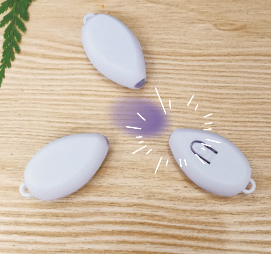 Anti-blue light test lamp test glasses lens blue light inspection glasses anti-violet light invisible pen money detector lamp