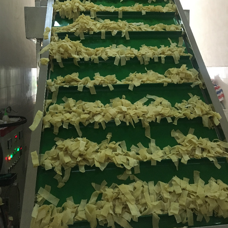 Shandong noodle cold stir-fried noodle products run Jianghu run fair products dry noodle dry cold noodle