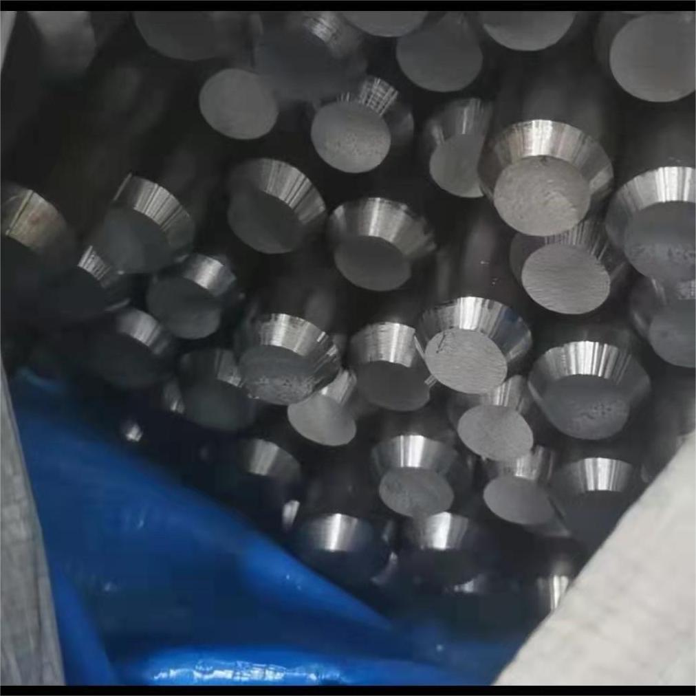 16Mncr5H Optical Axis Round Bar 20Crmnh Cold Drawn Round Steel 20Mncr5 Steel Plate 15Crmn Steel Pipe Solid Raw Round