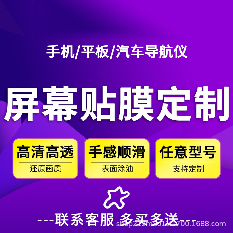 Suitable for 23 Honda ADV160 tempered film waterproof sunscreen film Water gel film electric car screen protective film wholesale