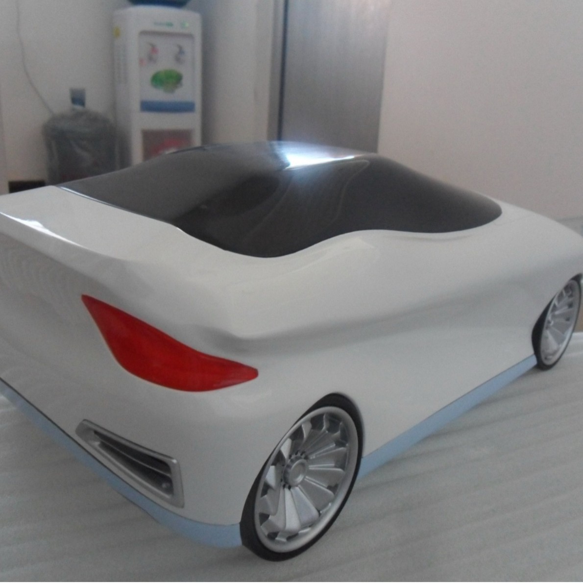 Zhongshan Prototype Model, Professional Electrical Appliance Prototype, Cnc Prototype Model, Aluminum Alloy Prototype Production