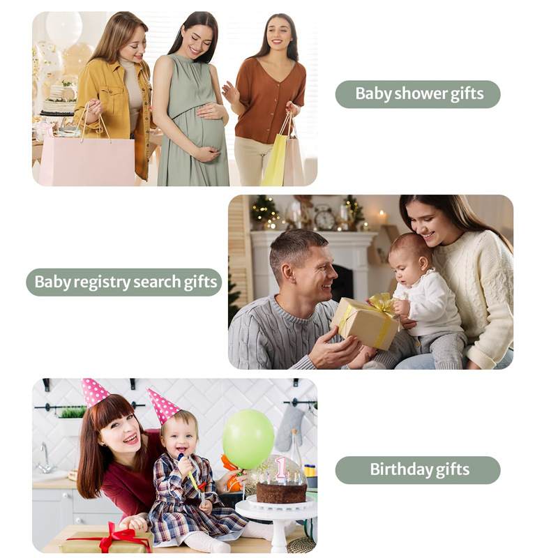 New Infant Fitness Stand Crawling Mat Game Blanket Round Crawling Mat Cloth Book Pendant Amazon