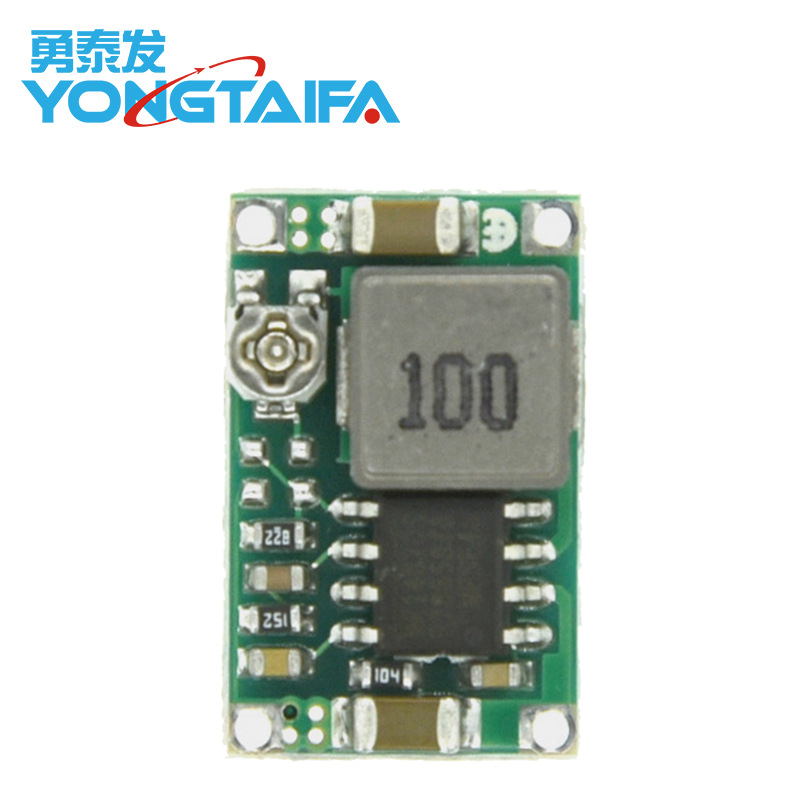 Mini360 Aircraft Model Power Supply Step-Down Module Dc Dc Ultra-Small Power Supply Module Vehicle Power Supply Super Lm2596