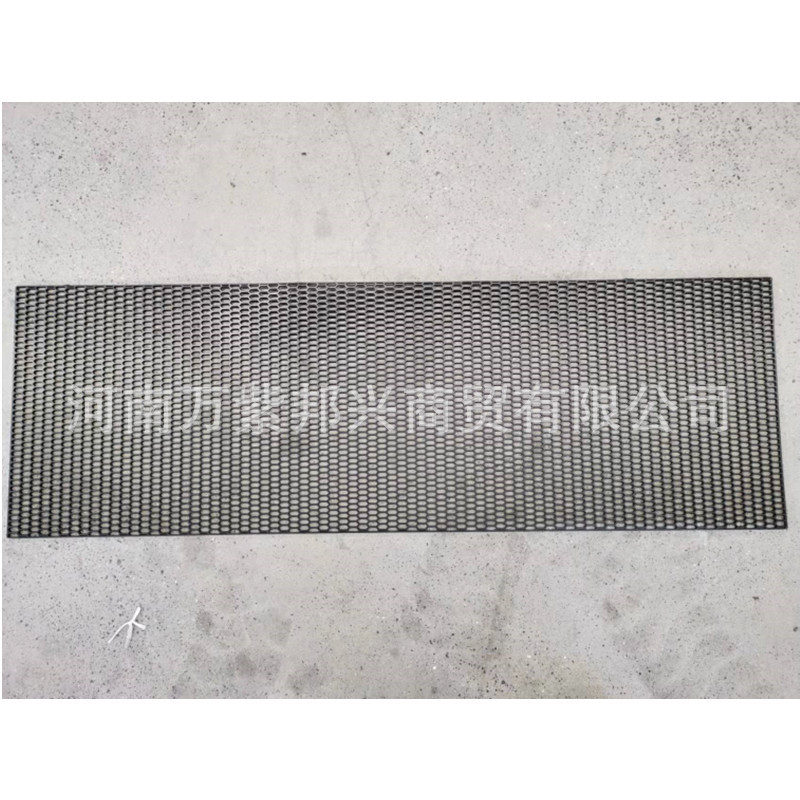 Сетка в виде сот 40 см * 120 см универсальная автомобильная сетка воздухозаборника модифицированная охлаждающая пластиковая сетка ромбовидная