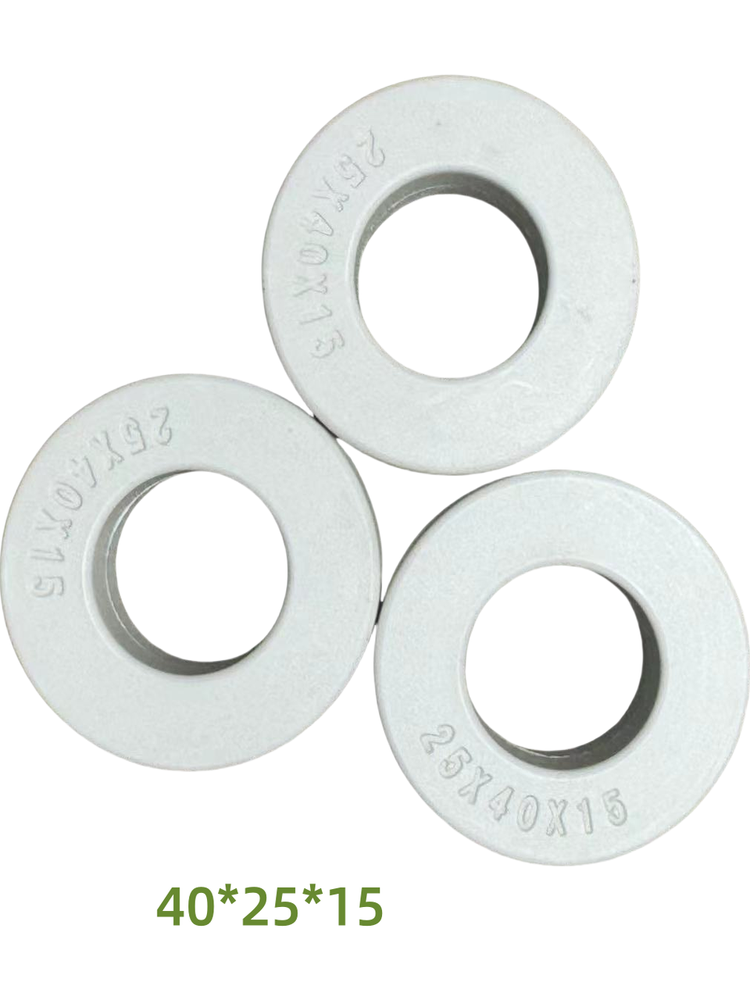 32*20*15 Round Amorphous Nanocrystalline Iron Core Magnetic Ring Ready for Quick Delivery, Special Invoice Available for 10 Pieces, Free Shipping