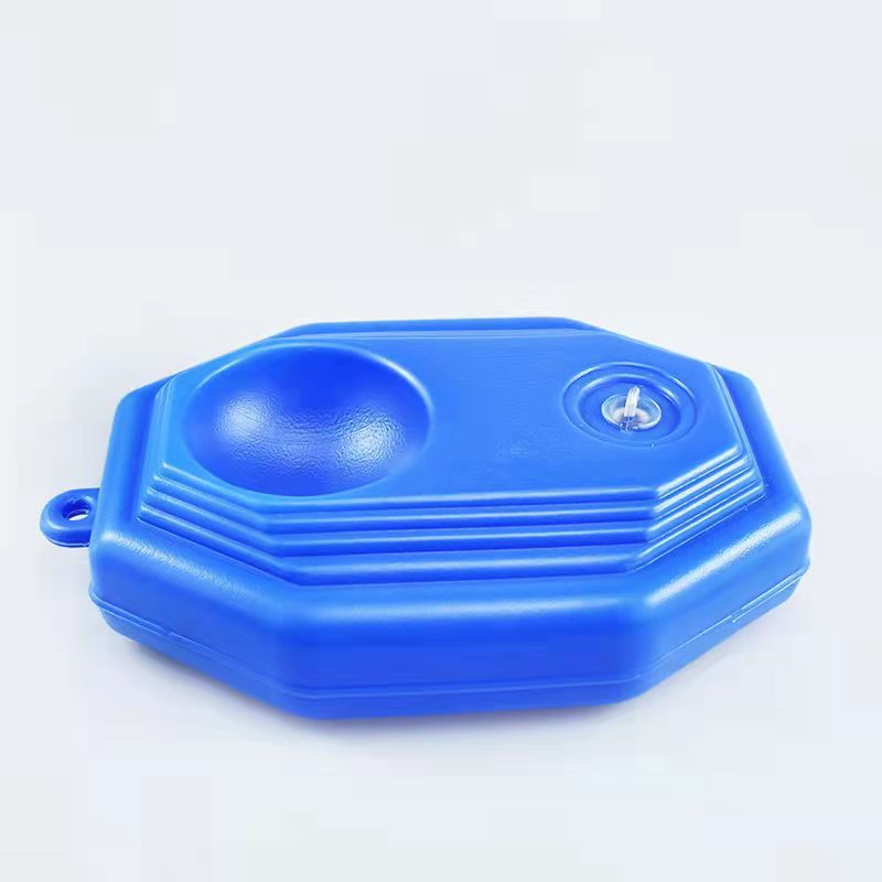 Factory direct single with rope tennis trainer novice self-taught high elasticity tennis base sparring device high elasticity