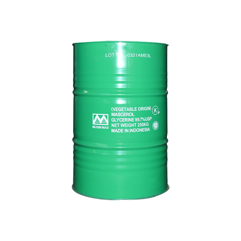 Glycerin Glycerin Natural Industrial Grade Skin Care Moisturizing Lubricant Food Grade Cosmetic Grade Daily Chemical Glycerin