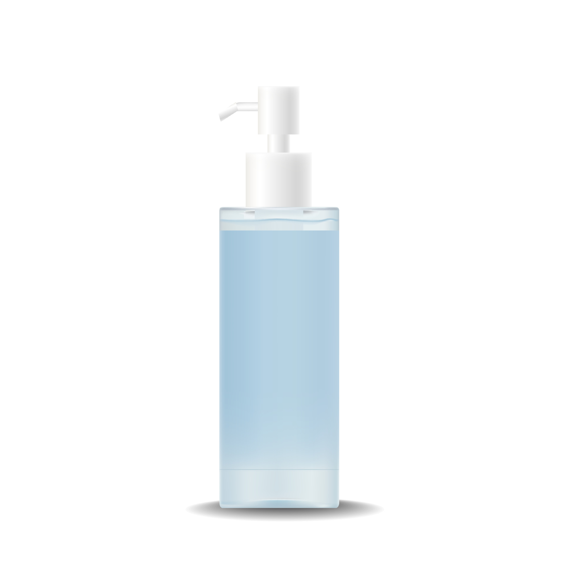 Makeup Remover, Gentle and Non-Irritating Oem Processing