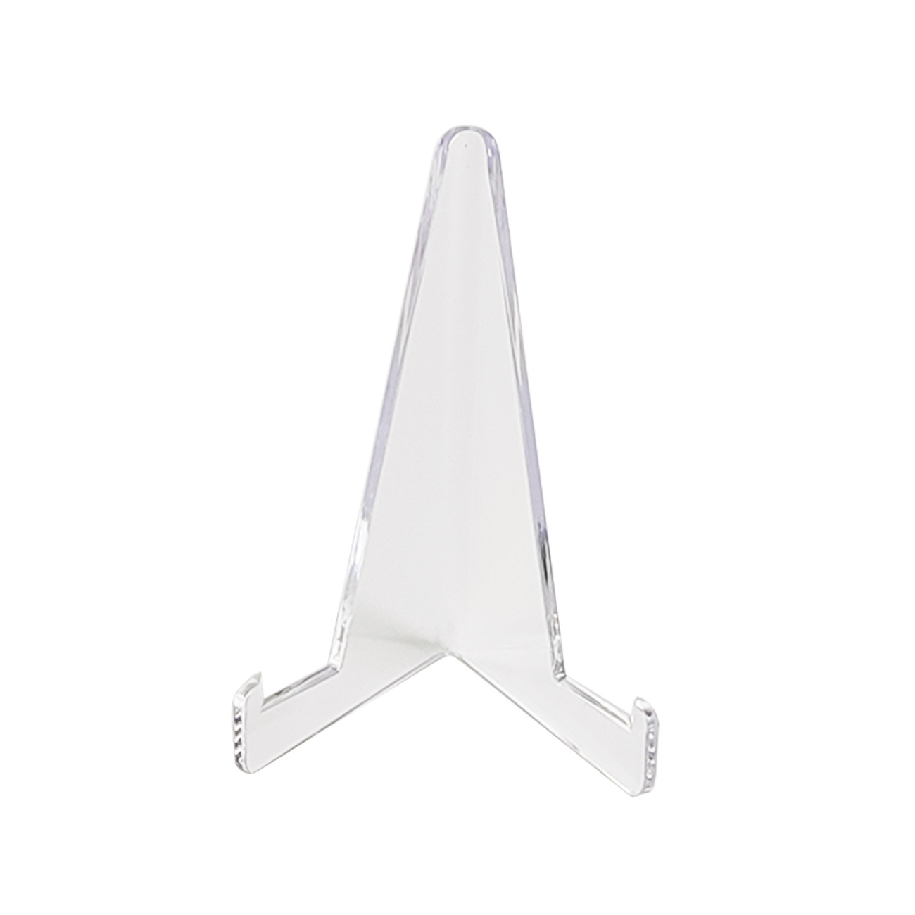 35Pt Card Brick Triangle Bracket Game Card Storage Base Star Card Guka Mobile Acrylic Card Set Display Stand