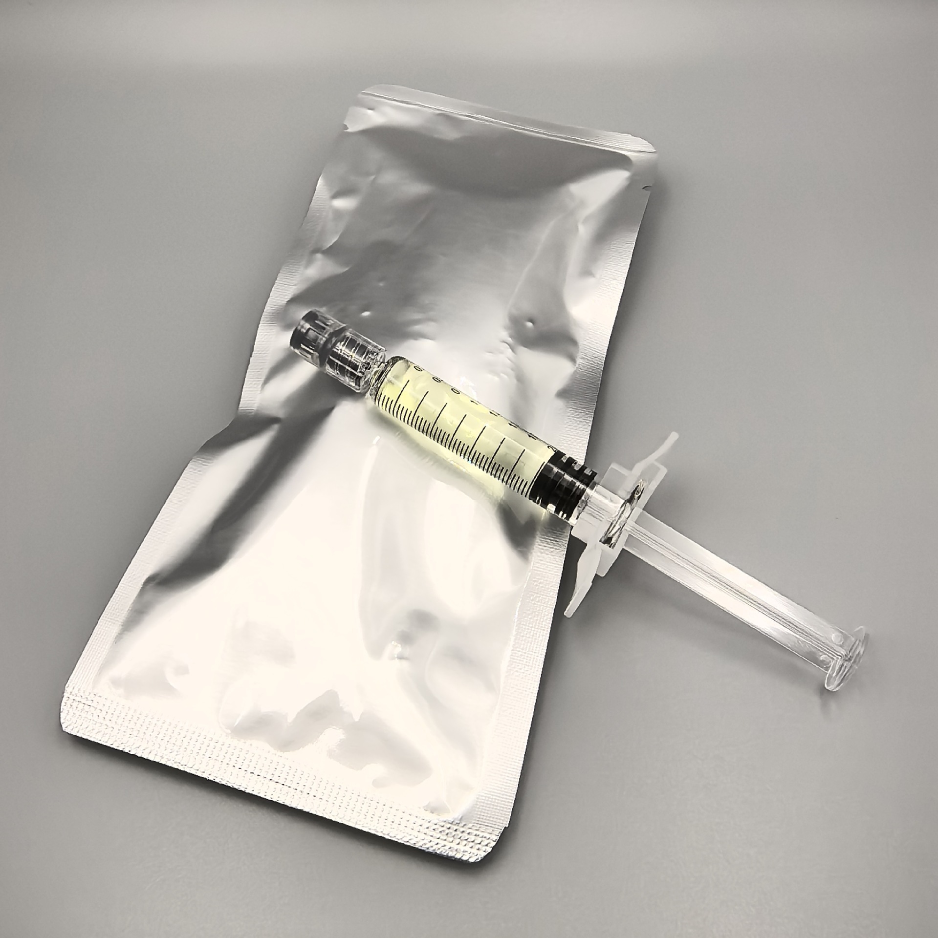 Plastic Surgery Clinic Hit Body Contouring, Smoothing Neck Lines, Reducing Fine Lines, Static Lines, Shaping a Swan Neck, Hyaluronic Acid Solution