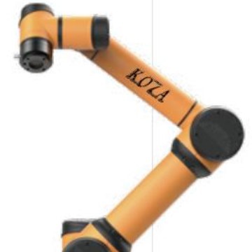 Collaborative Robot Fruit Picking Manipulator Agv Mobile Ground Rail Mobile Manipulator Sorting and Handling