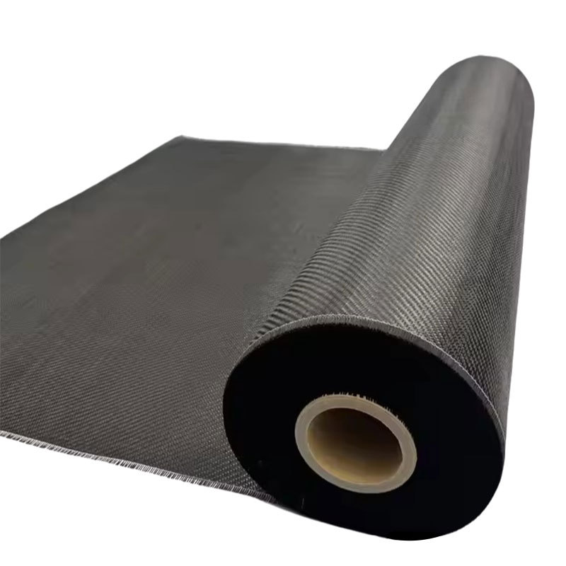 3K Two-Way Carbon Fiber Cloth Aerospace Model Car Interior Modification Sports Equipment Special Carbon Fiber Material