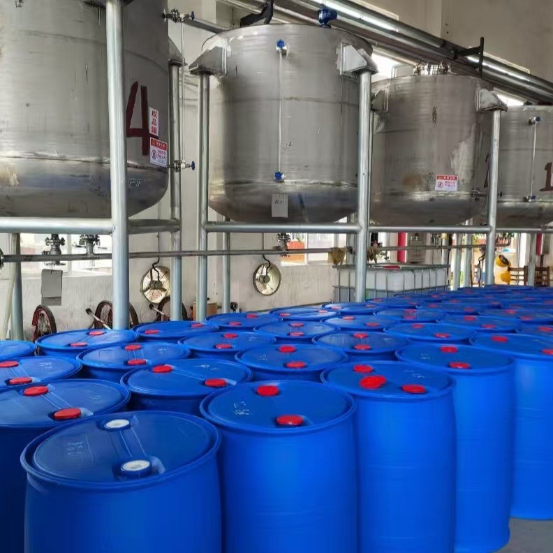 Acrylic Hydroxyethyl Ester Elastic Modified High-Purity Active Agent Shandong Yueda