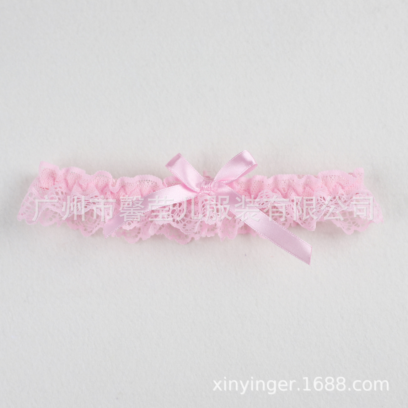 Hot! Lace princess wind thigh ring Garter accessories collar leg bridal wedding dress leg flower