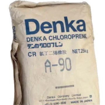 Japan Denka Acrylic Rubber - Ar-101 Ar-201 72Ls Rubber