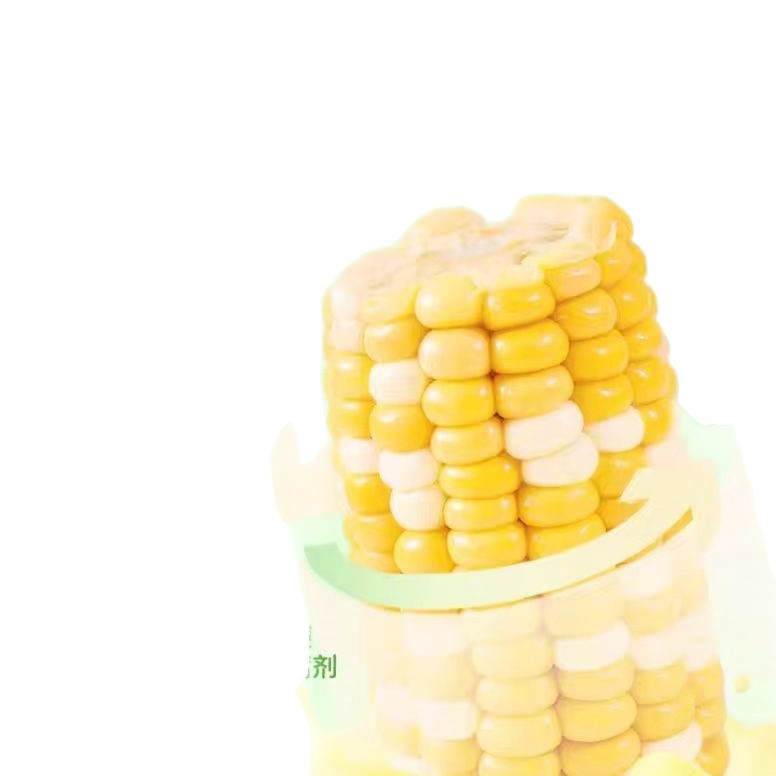 Fruit Corn Half Corn Ready-To-Eat Kfc Same Style Corn Fresh Fruit Sweet Crispy Corn Segment Small Corn