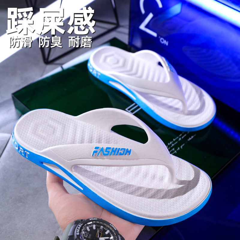 Дропшиппинг, бесплатная доставка, сланцы для мужчин, модные