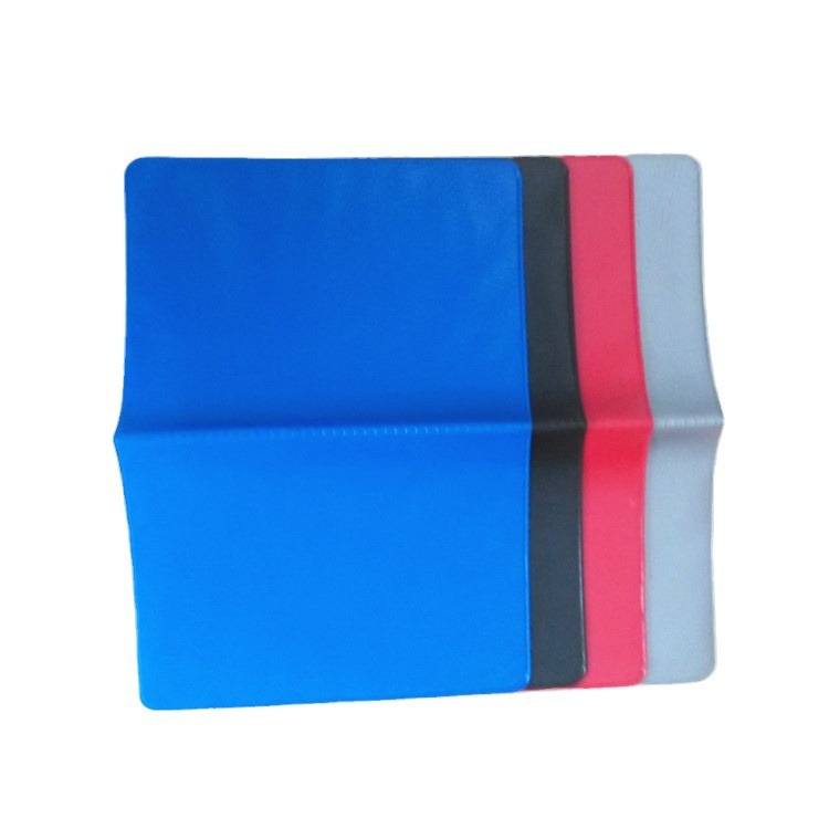 Pvc Card Holder Pvc Bus Card Holder Pvc Bank Card Holder