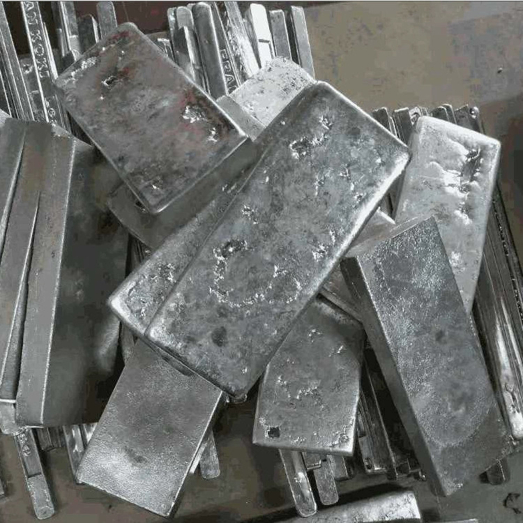 Long-Term High-Price Recycling of Waste Tin in Factories. Free Door-To-Door Valuation and On-Site Settlement