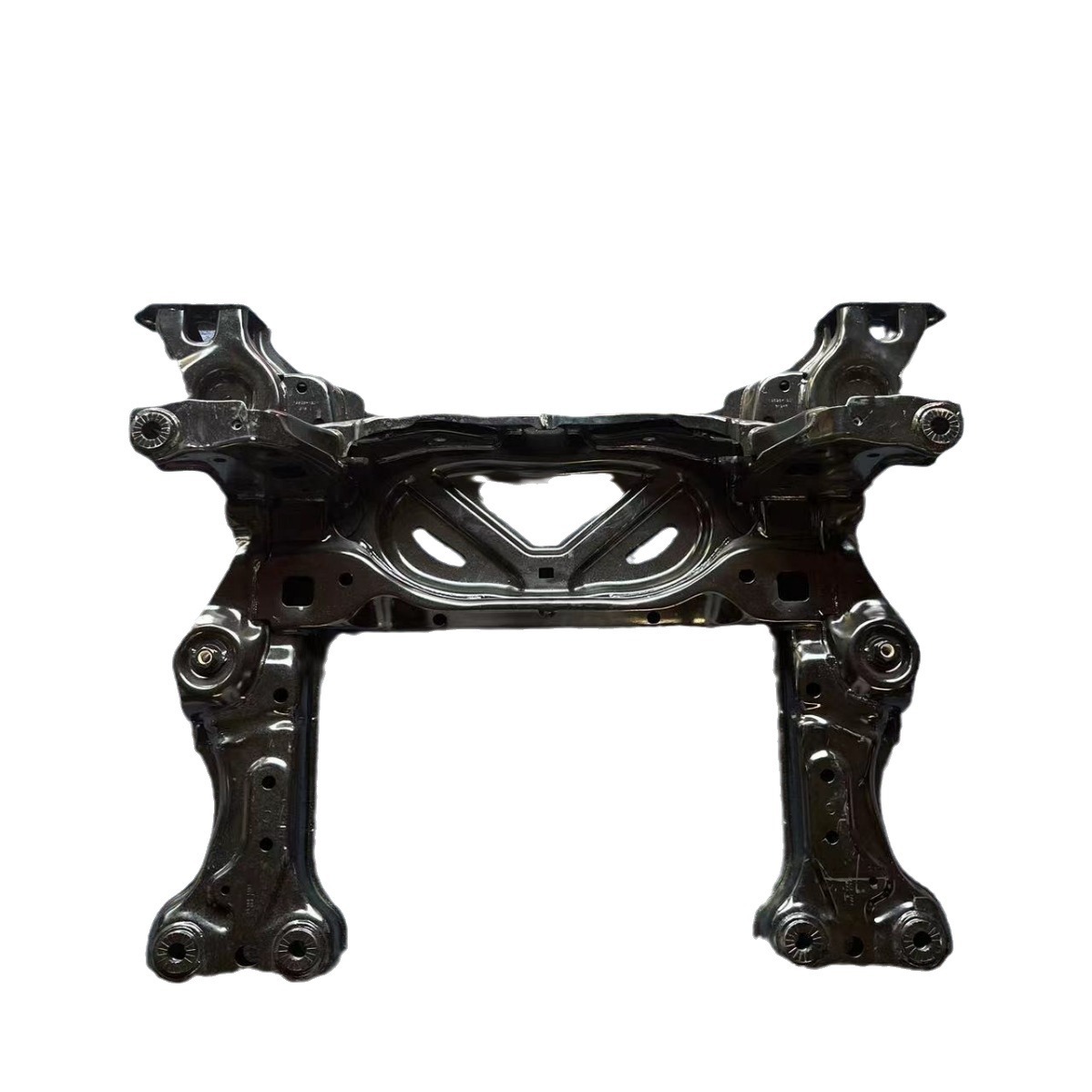 ID4 ID6 front frame assembly ingot beam original new 1ED199315