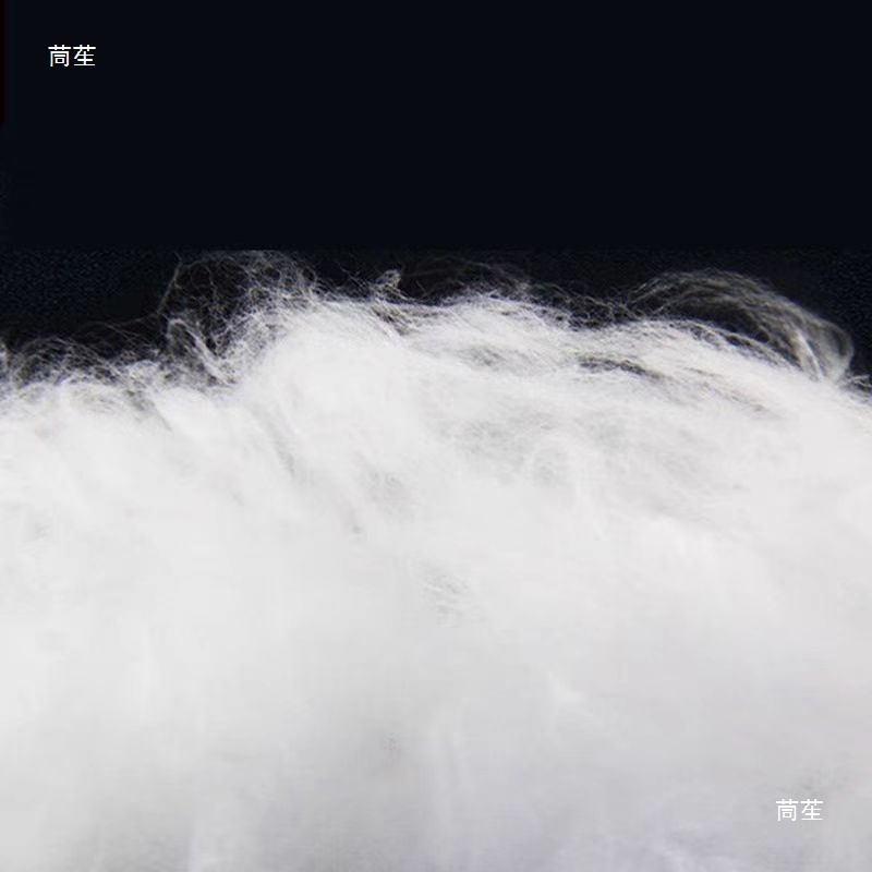 Polylactic Acid Fiber Pla Fiber Corn Fiber Spinning Degradable Polyvinyl Chloride Fiber Special Grade Other Filaments