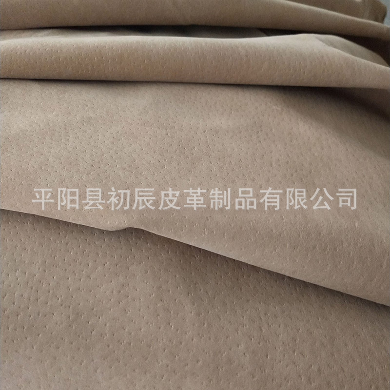 Кожаный верх обуви из свиной кожи, двухслойная, с мелкими порами, в наличии