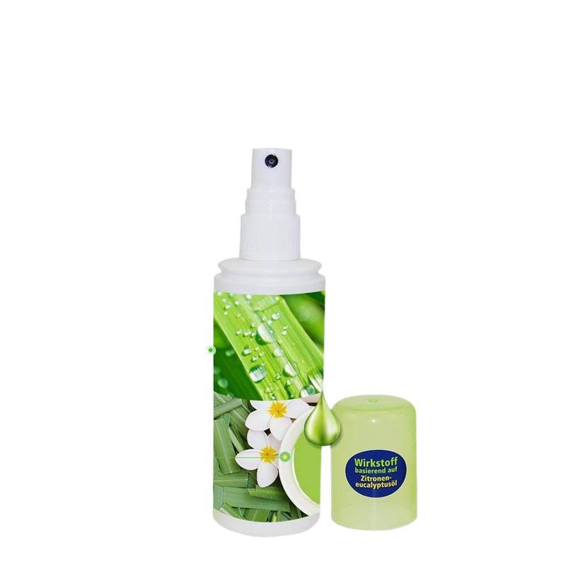 German S-Quitofree Anti-Mosquito Spray Outdoor Baby Mosquito Repellent Imported Mosquito Repellent Liquid