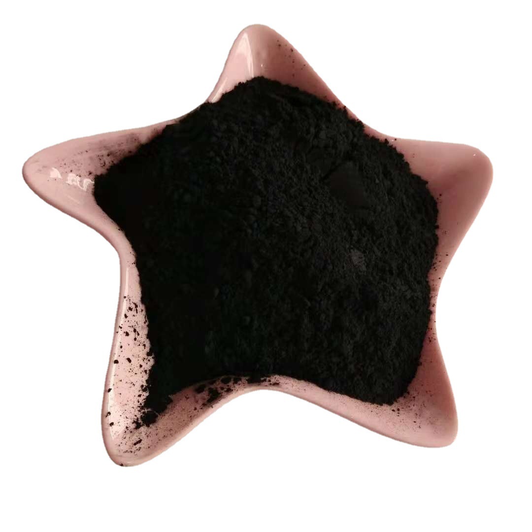 Manufacturer Wholesale Coal Powder, High-Carbon High-Calorific Value Coal Powder for Casting, Blast Furnace Coal Powder, 200 Mesh Red Coal Powder