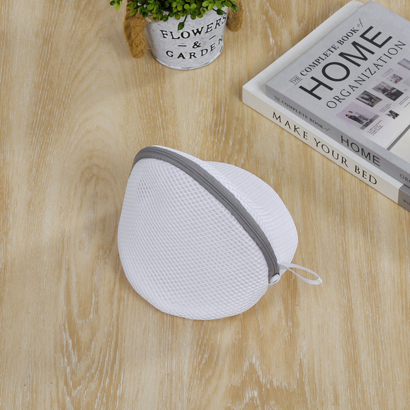 Manufacturer's Ready-Made Thickened Washing Machine Special Laundry Bag Set Wholesale Bra Underwear Anti-Deformation Care Bag